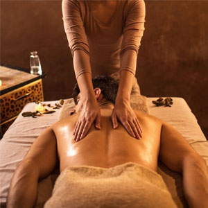 Bayrampaşa masaj salonu